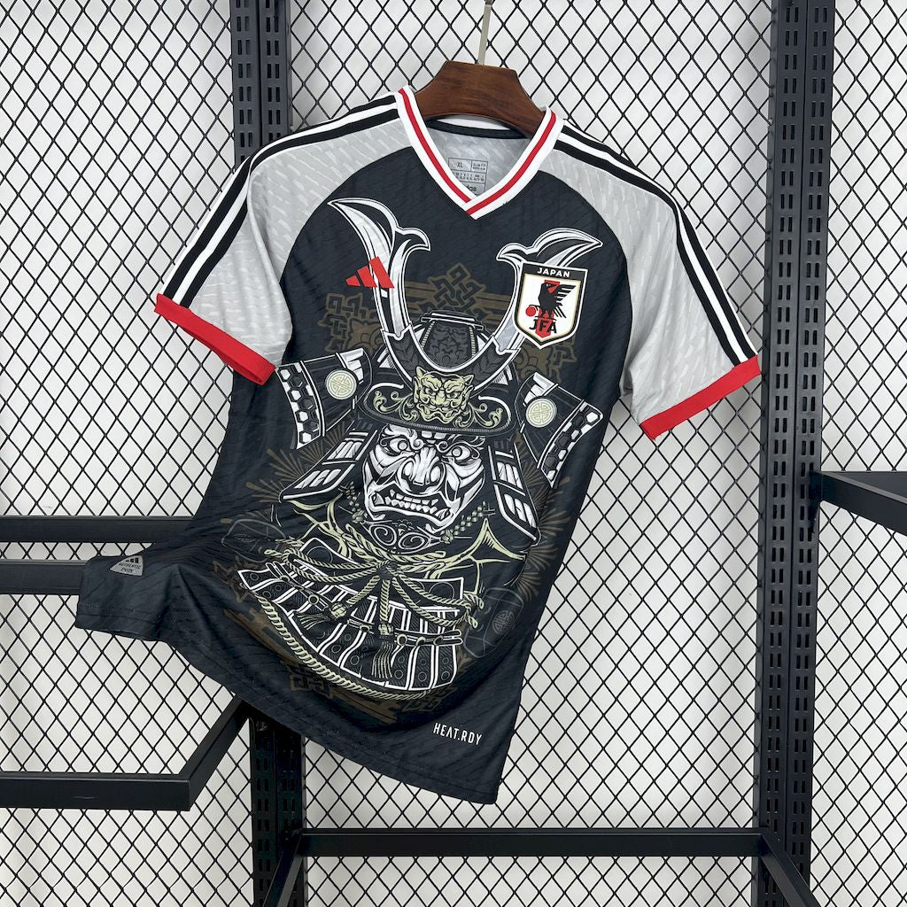 Japan Anime Special Edition Jersey 24/25
