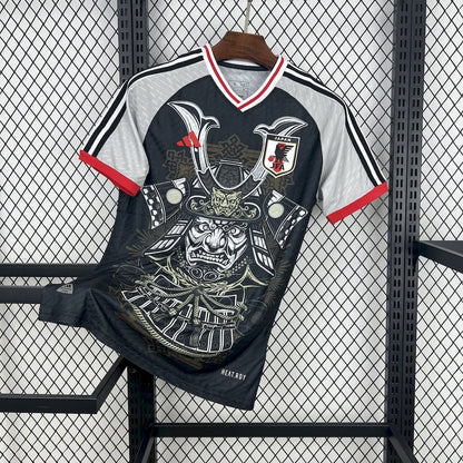Japan Anime Special Edition Jersey 24/25