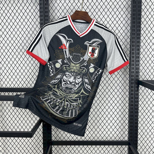 Japan Anime Special Edition Jersey 24/25