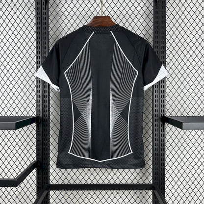 Barcelona Special Edition Jersey Black/White 25/26