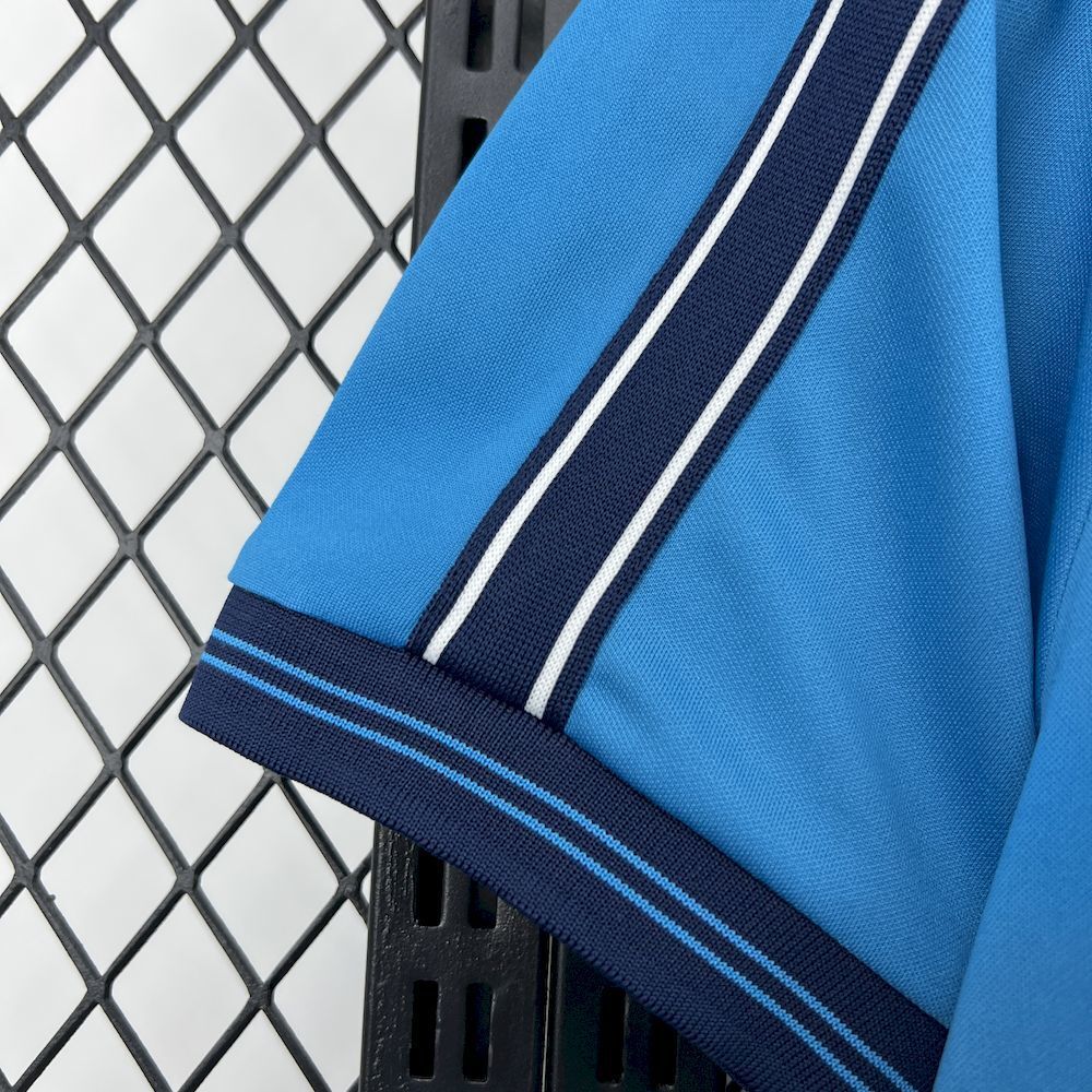 Maglia Napoli Retro Home 98/99 Uomo | Maglia da Calcio
