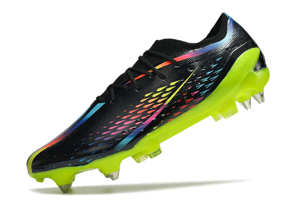 Adidas X Speedportal.1 SG Cleats