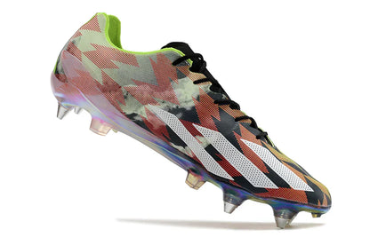 Adidas X CrazyFast+ SG Cleats