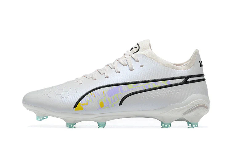 Puma King Ultimate FG Cleats