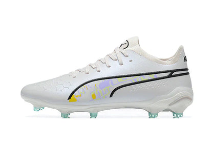 Puma King Ultimate FG Cleats