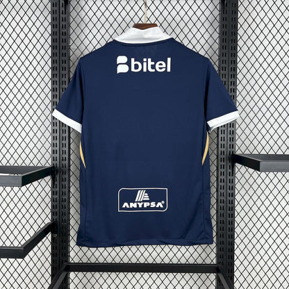 Alianza Lima Away Jersey 25/26