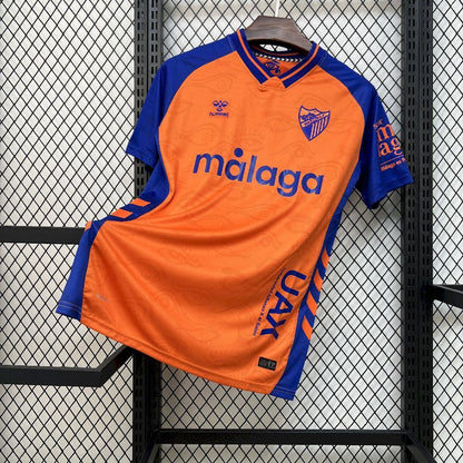 Málaga Third Jersey 25/26