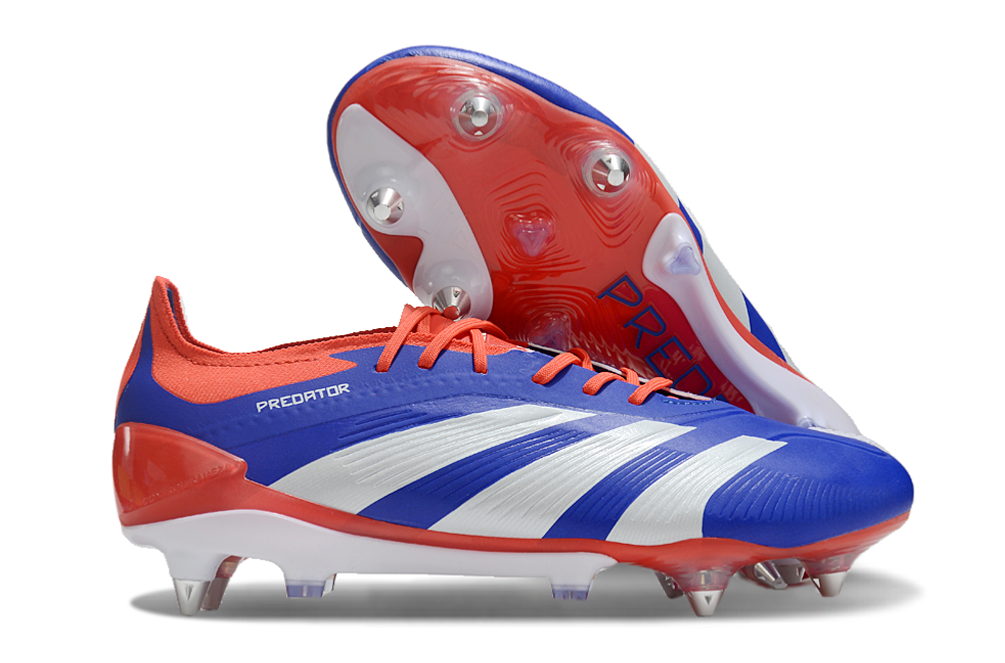 Adidas Predator Elite SG Cleats