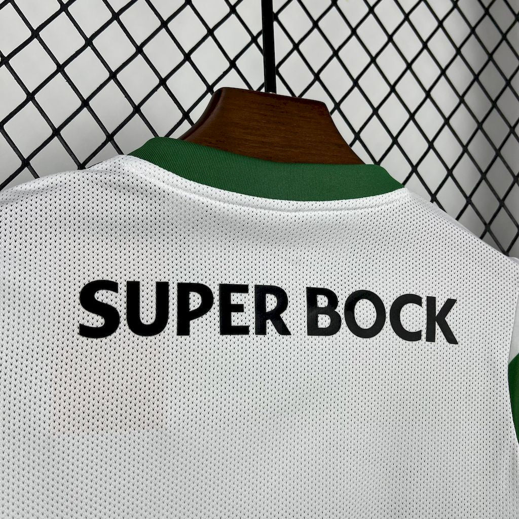 Sporting Home 25/26 Kit Kids