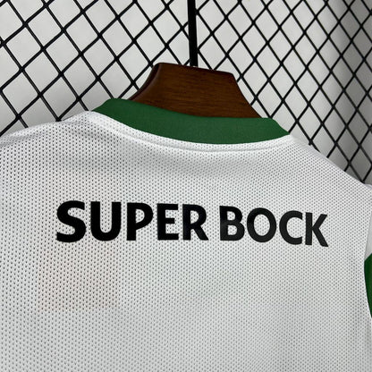 Sporting Home 25/26 Kit Kids