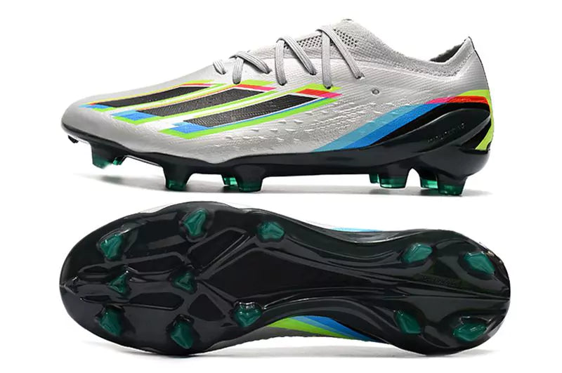 Adidas X Speedportal.1 FG Cleats