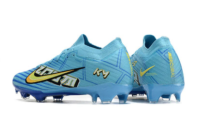 Nike Mercurial Vapor 15 KM Air Zoom FG Cleats