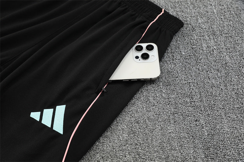 Tracksuit Juventus Training White 25/26