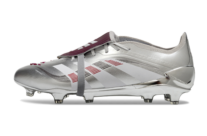 Adidas Predator Elite Fold-Over Tongue FG Cleats
