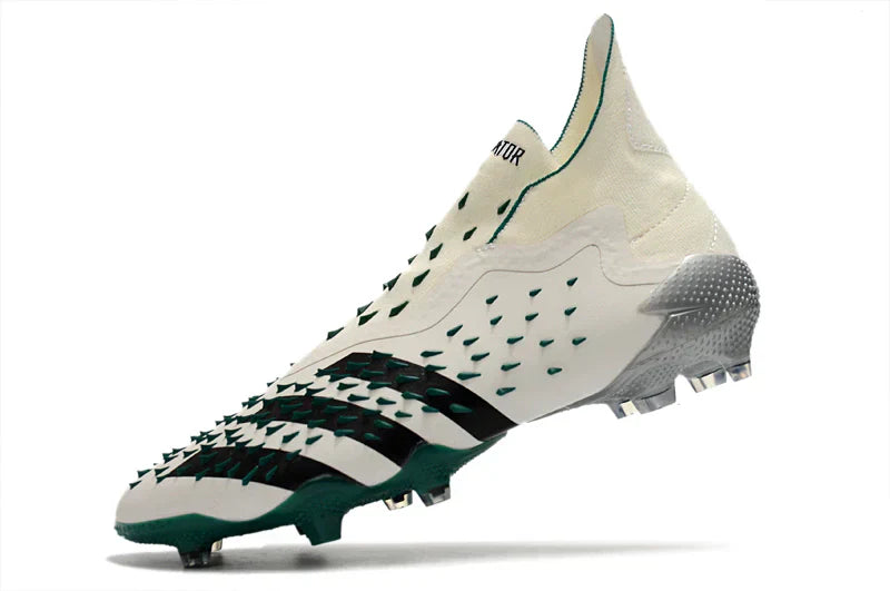 Adidas Predator Freak+ FG Cleats