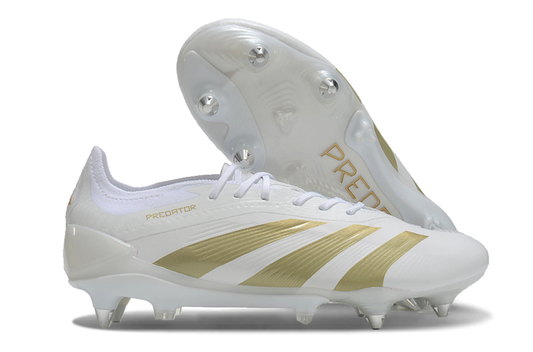 Adidas Predator Elite SG Cleats