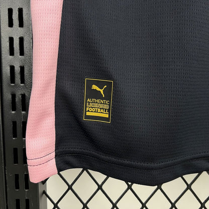 Palermo Away Jersey 25/26