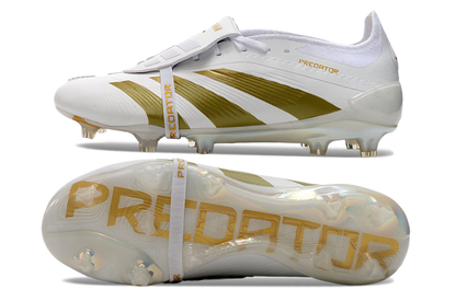 Adidas Predator Elite Tongue FG Cleats