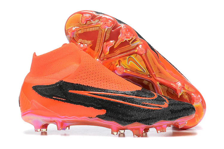 Nike Gripknit Phantom GX Elite Dynamic Fit FG Cleats