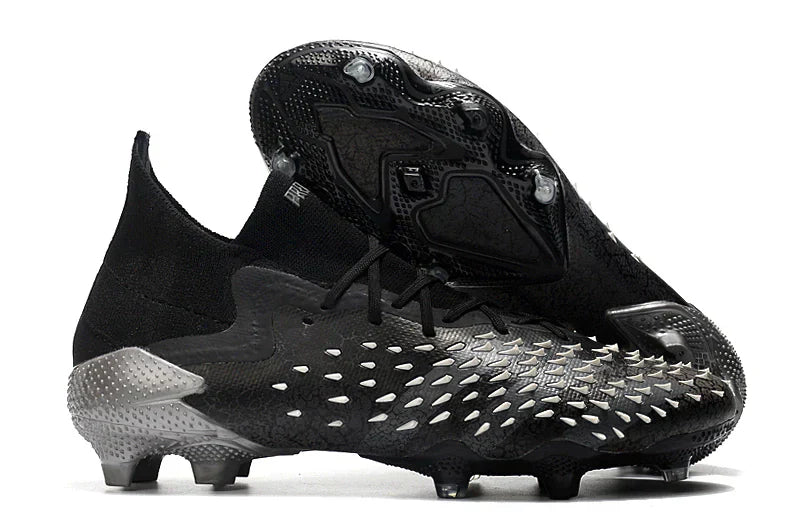 Adidas Predator Freak.1 FG Cleats