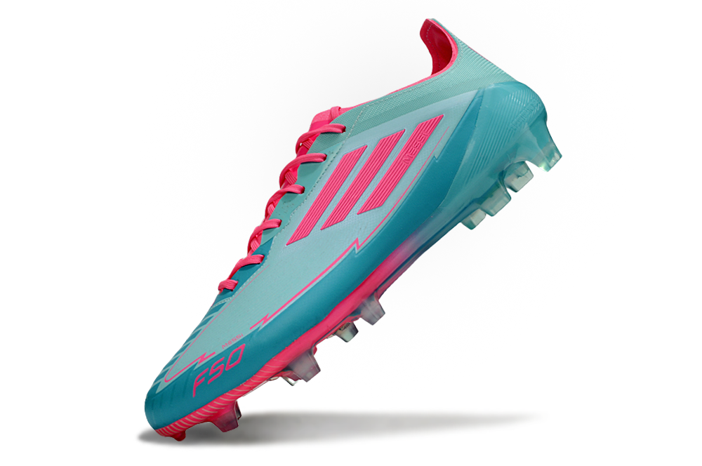 Adidas f50 Elite FG Cleats