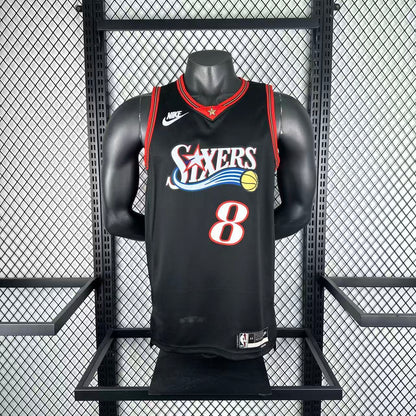 Philadelphia 76ers Classic Edition 25/26 NBA Jersey - CalcioVivo