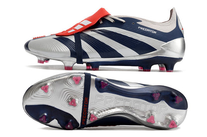 Adidas Predator Elite Tongue FG Cleats