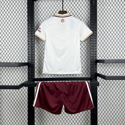 Arsenal Third 25/26 Kit Kids