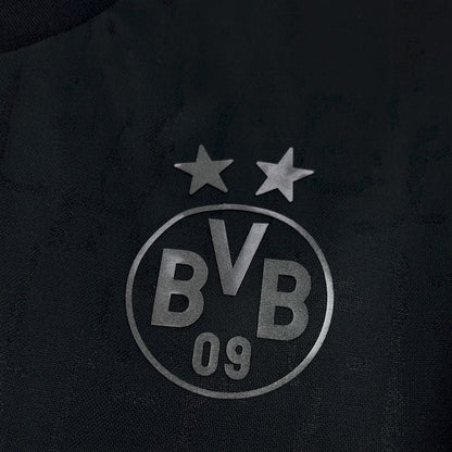 Borussia Dortmund 2022-23 Black Special Jersey