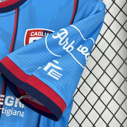 Cagliari Third Jersey 25/26