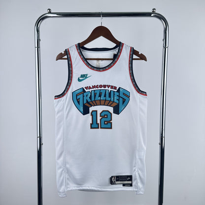 Memphis Grizzlies Classic Edition 24/25 NBA Jersey