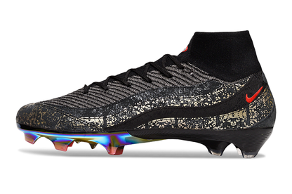 Nike Mercurial Air Max 95 Elite FG Cleats