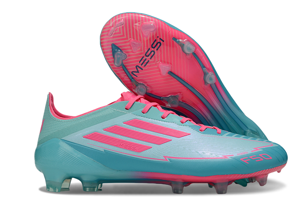 Adidas f50 Elite FG Cleats