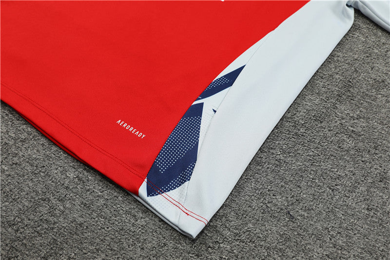 Tracksuit Arsenal Red Training 24/25