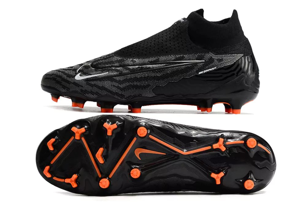 Nike Gripknit Phantom GX Elite Dynamic Fit FG Cleats