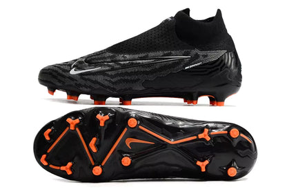 Nike Gripknit Phantom GX Elite Dynamic Fit FG Cleats