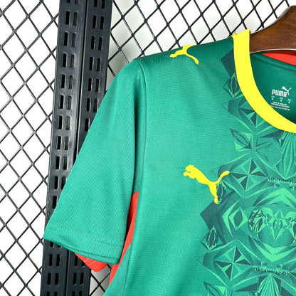 Senegal Away Jersey 25/26
