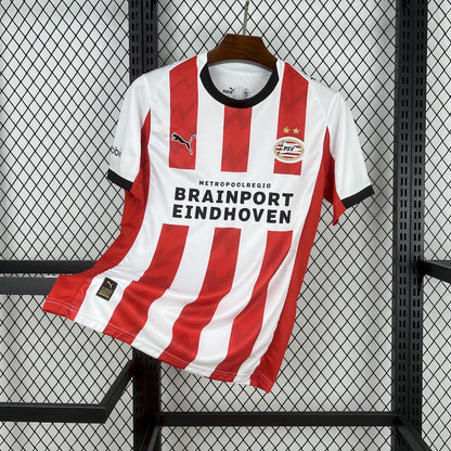 PSV Home Jersey 25/26