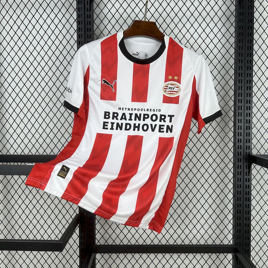PSV Home Jersey 25/26