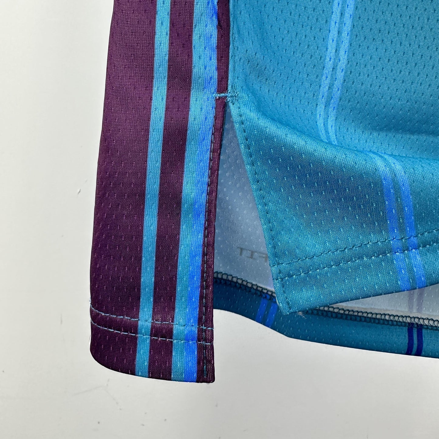 Charlotte Hornets Classic Edition 23/24 NBA Jersey