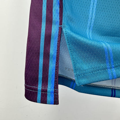 Charlotte Hornets Classic Edition 23/24 NBA Jersey