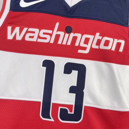 Washington Wizards Icon Edition NBA Jersey