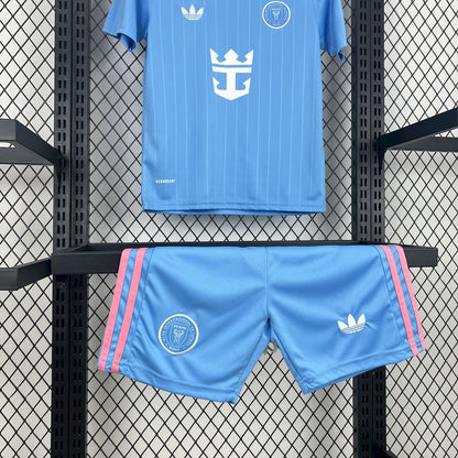 Inter Miami Third 25/26 Kit Kids