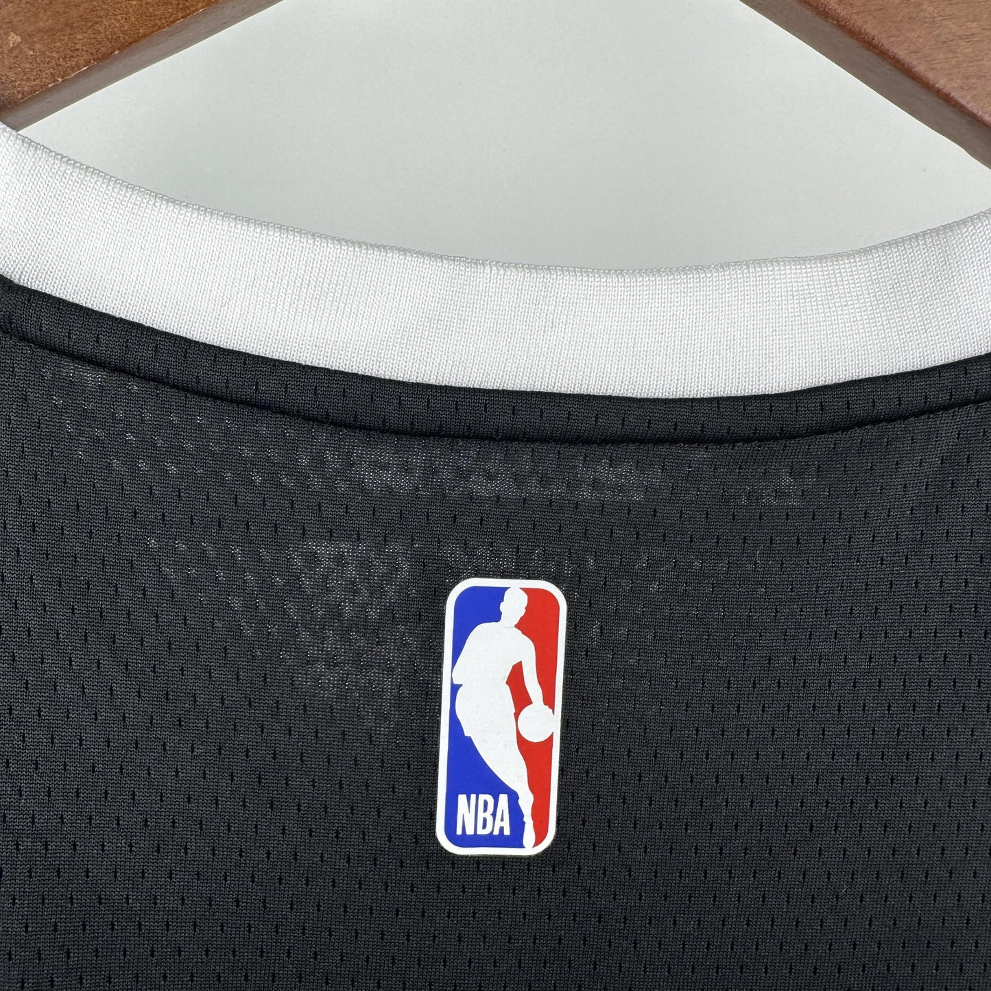 San Antonio Spurs Statement Edition NBA Jersey