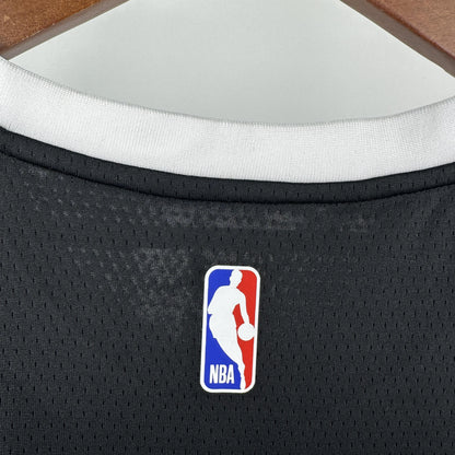 San Antonio Spurs Statement Edition NBA Jersey