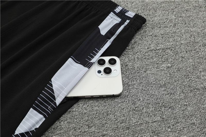 Tracksuit Manchester United Green Training 24/25