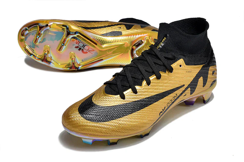 Nike Mercurial superfly 9 Air Zoom Ultra FG Cleats