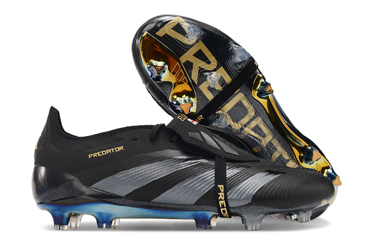 Adidas Predator Elite Tongue FG Cleats