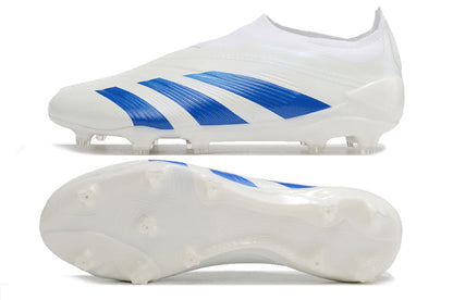 Adidas Predator Elite Laceless FG Cleats