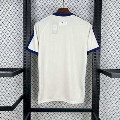 Portugal CR7 Special Edition Jersey 2025